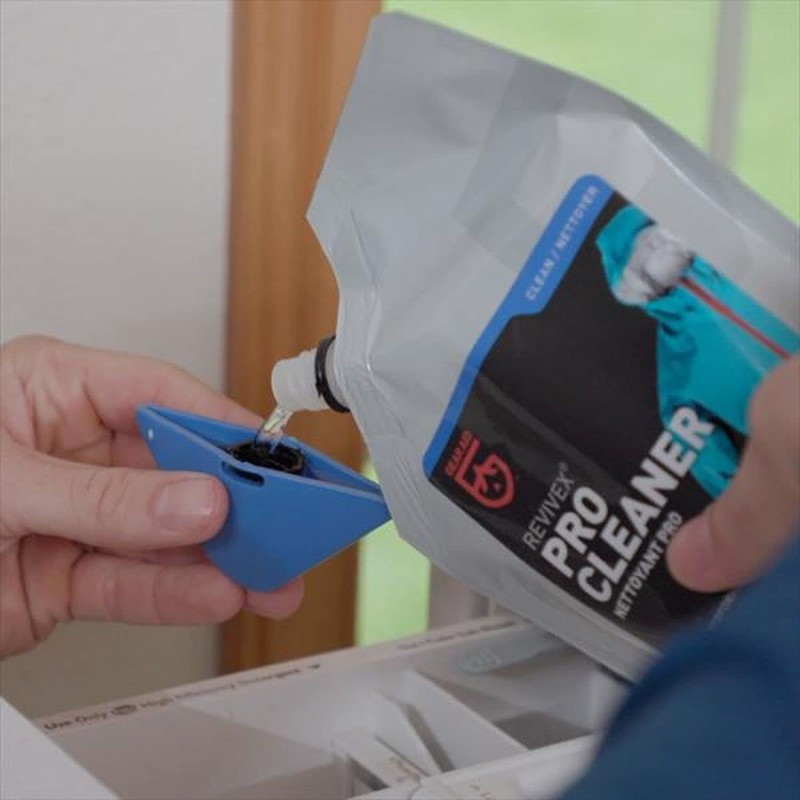 ReviveX 13015 Professional Cleaner Outdoor High Performance Wear