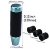 Temzzer Car Gear Shift Knob 5 Inch Weighted Shifter Stick