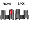 2 PCS Storage Bracket Holders Accessories Holder for Dyson V7