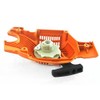 Recoil Starter Rewind Start Assembly for Husqvarna 136 137 141