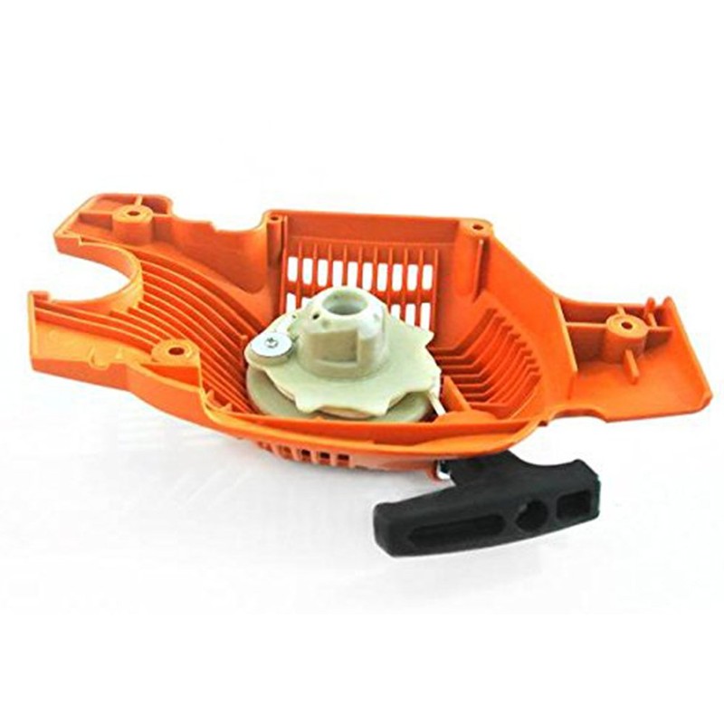 Recoil Starter Rewind Start Assembly for Husqvarna 136 137 141