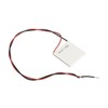 Gatuida 5pcs Thermoelectric Cooler Modules for Efficient Cooling Maximum Temperature