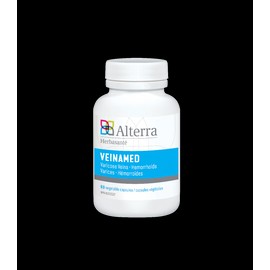 Alterra Veinamed (Marion) 60 Capsules