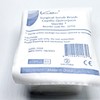 VIAMED Surgical Scrub Brush Disposable Sterile with Nail, 30 Pieces,