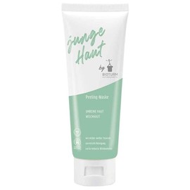 BIOTURM Exfoliating Mask Young Skin 125 ml