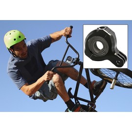 Bracketron XV1-530-2 Smartphone Handlebar Strap