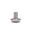 [M5x8] Stainless Steel Truss Head Machine Screws (10 pcs)