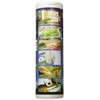 Bambooee Reusable Bamboo Towel ( Single roll, each roll comes