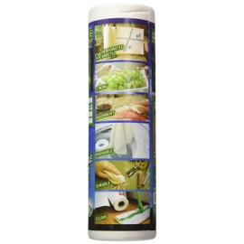 Bambooee Reusable Bamboo Towel ( Single roll, each roll comes with 20 sheets of Bamboee Towels)