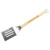 The Grill-de-beast Spatula 6 in 1 Grilling Tool! Stainless Steel