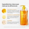 Medicube Kojic Acid Turmeric Brightening Body Wash