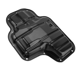 VANJING Engine Oil Pan Compatible with Toyota Avalon Camry Crown Highlander RAV4 Prime Sienna Venza, Lexus ES250 ES300h NX250 NX350h NX450h+ RX350h L4 2.5L Replacement for 266-004