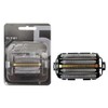 2024 Version ES9181 Shaver Razor Blade 5 Flute for Panasonic