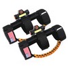 RERPRO Roll Bar Grab Handles with Dome Light for 1945-2025