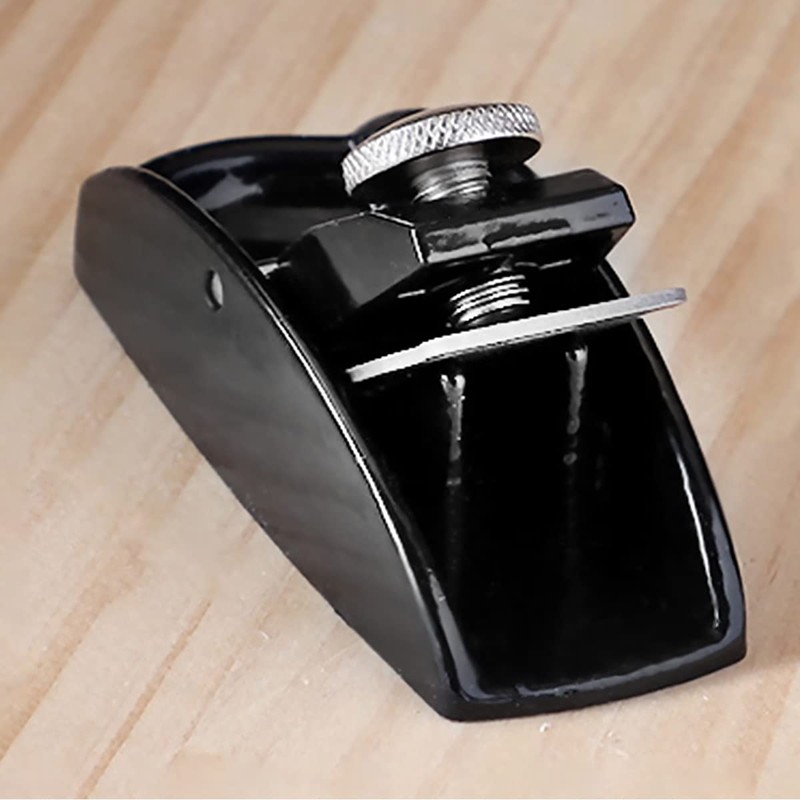 Mini Hand Planer Professional Woodworking Planer Smoothing Wood Planes Tool