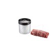 Gefu Cord Dispenser Filio with Kitchen Twine, Box, Food Yarn,