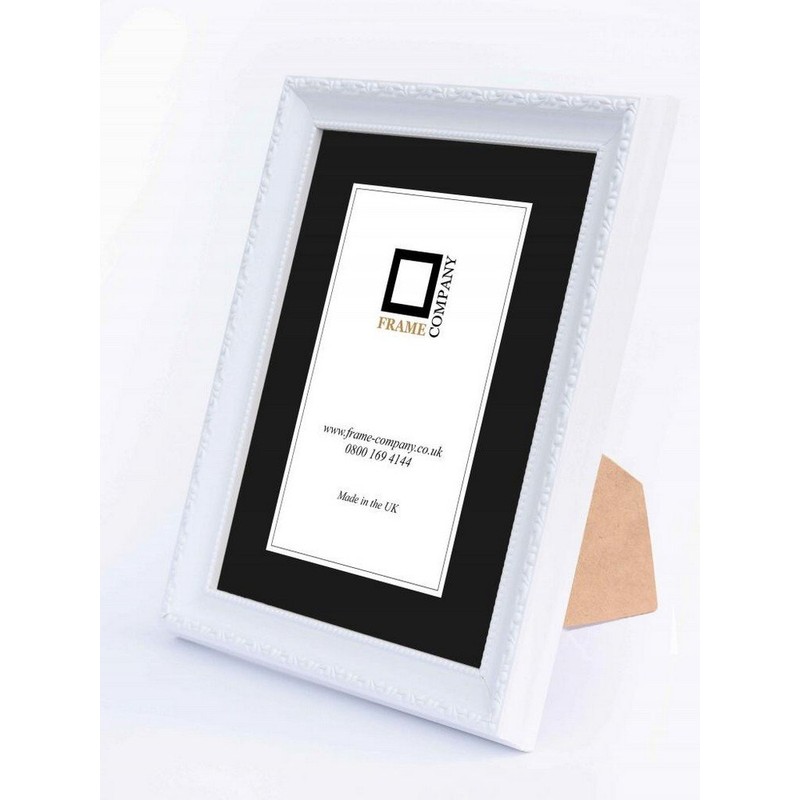 Frame Company Brompton Range Picture Photo Frame, 6 x 4