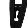Velvet Hangers Pack – Premium Clip Hangers – Non-Slip and