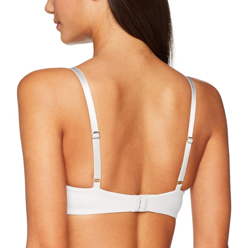 Triumph Women's Body Make-Up Essentials Minimizer WP, Minimizer bra, WHITE