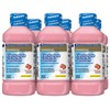 GoodSense Strawberry Electrolyte Solution, Replaces Electrolytes, Fluid & Zinc, Kids