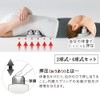 Nakayama-style 【Supervised by Orthopedic Surgeons】Nakayama-style Quick Recovery Magico μ 2・4
