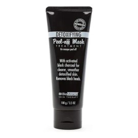 Mascarilla Coreana Peel Off Detox Carbon Importada Todo Tipo De Piel