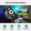 for Hisense TV Remote Replacement,for Hisense Google Smart TV,for hisense