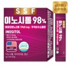 Pure Food Myo-inositol 98% Choline 1 box (30 packets) Folic Acid Vitamin B / 순수식품 미오이노시톨 98% 콜린 1박스(30포) 엽산 비타민B