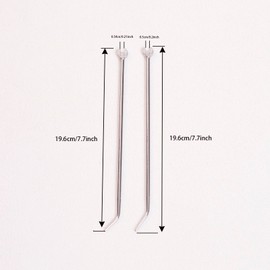 XUYIYUE Piano Parts Repair Tool Universal Piano Capstan Screw Wrench Capstan Screw Clamp Adjustment Wrench piano supplier