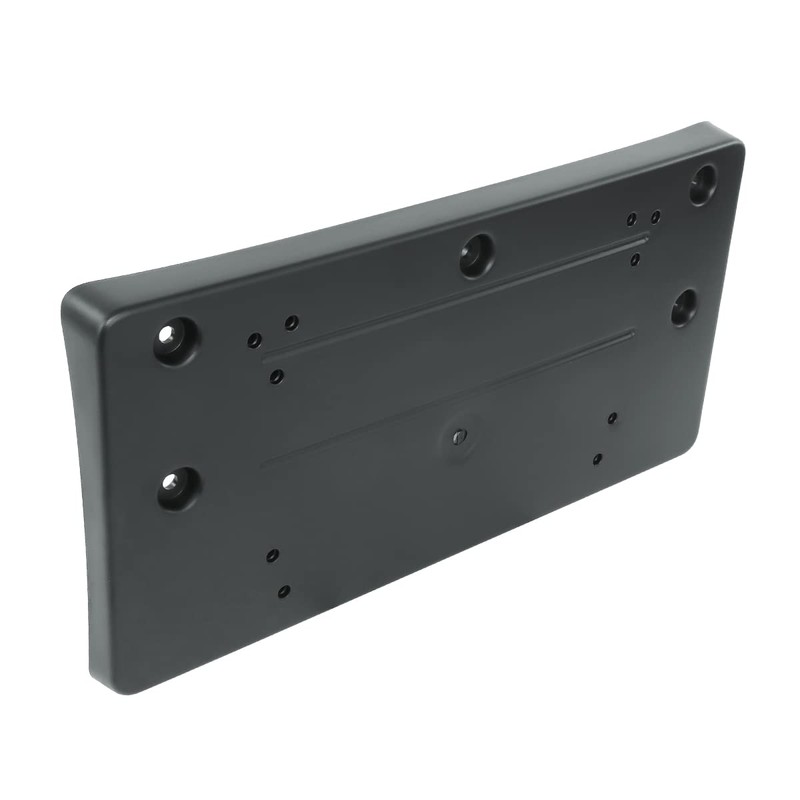 Front License Plate Bracket Holder Compatible with 18-23 Land Rover