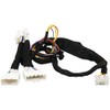 Directed Electronics THMAC1 Wiring Harnesses, Black