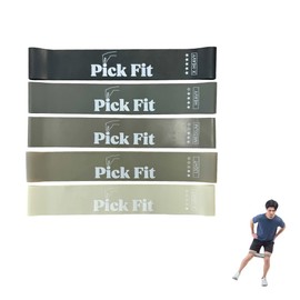 Pick Fit Mini Loop Band