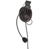 ALINCO EME-63A Helmet Headset (1P Screw Plug)