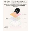 Dispositivo de microcorriente facial Skindion – Lifting y reducción de