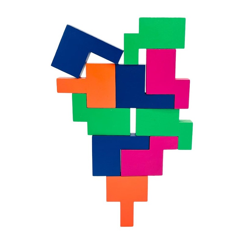 TOTIKA KOHATU TAPAE Stacking Game