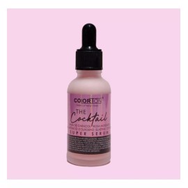 Colorton Kit Serum Colorton Cuidado Facial 7 Serum Colorton Colageno