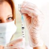 Gloves4u Powder Free Vinyl Gloves - Clear - Large (1
