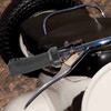 500W Motor Brushed Speed Controller &amp; Throttle Grip for Electric