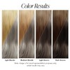 Adore Semi-Permanent Haircolor #155 Titanium 4 Ounce (118ml)