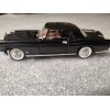 Franklin Mint 1956 Lincoln Continental Mark II 1:43