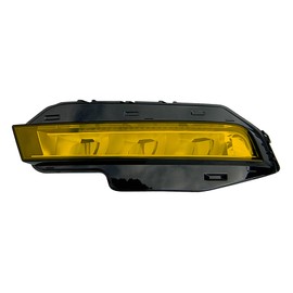 C036/C037 Fog lamp daytime running lights foils set tint film stickers