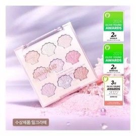 Daisyke 데이지크 4년 연속 어워즈 섀도우팔레트 25 컬러 (단품 ) 3984456 Daisyke 4-Year Consecutive Awards Shadow Palette 25 Colors (Single Item) 3984456 [[Guaranteed Authenticity] [NEW Single Item] 38 Coral Cottage 398]