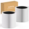 Mbetter 311i Max Smokeblock Replacement Filter Compatible with Blue Pure