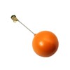 1.5" Circular Ball Valve Float