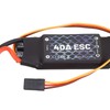 Brushless ESC 40A XT60 Plug Brushless ESC for RC Fixed