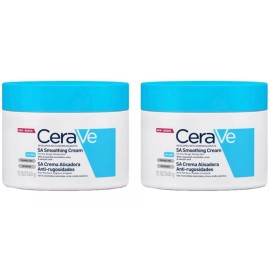 Cerave Alisadora 2 Piezas Tarro 340g