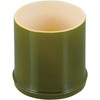 J-kitchens Bamboo Cup Green Made in Japan