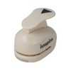 INNSPIRO Eva Foam Punch Triangle 25 mm