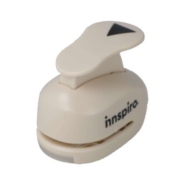 INNSPIRO Eva Foam Punch Triangle 25 mm