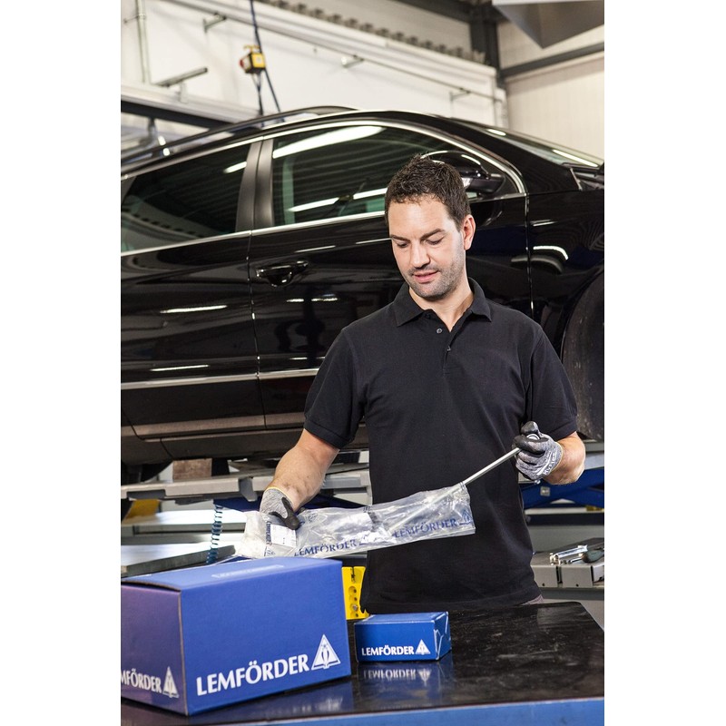 Lemforder 2469301 Suspension Link Stabiliser